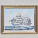 1757&nbsp;3156&nbsp;Oljemålning